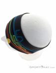 La Sportiva Stripe Headband, , Dark-Grey, , Male,Female,Unisex, 0024-10967, 5637944223, , N4-09.jpg