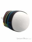 La Sportiva Stripe Headband, La Sportiva, Dark-Grey, , Male,Female,Unisex, 0024-10967, 5637944223, 8020647920433, N5-10.jpg