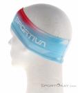 La Sportiva Strike Headband, La Sportiva, Blue, , Male,Female,Unisex, 0024-10968, 5637944225, 8020647009558, N1-11.jpg