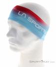 La Sportiva Strike Headband, La Sportiva, Blue, , Male,Female,Unisex, 0024-10968, 5637944225, 8020647009558, N2-07.jpg