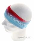 La Sportiva Strike Headband, La Sportiva, Blue, , Male,Female,Unisex, 0024-10968, 5637944225, 8020647009558, N3-08.jpg