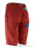 La Sportiva Bleauser Mens Climbing Shorts, , Red, , Male, 0024-10969, 5637944226, , N1-11.jpg