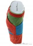 La Sportiva Bleauser Mens Climbing Shorts, , Red, , Male, 0024-10969, 5637944226, , N3-18.jpg