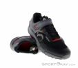 Five Ten Trailcross Clip-In Mens MTB Shoes, Five Ten, Black, , Male, 0081-10197, 5637944233, 4065419799507, N1-01.jpg