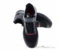 Five Ten Trailcross Clip-In Mens MTB Shoes, , Black, , Male, 0081-10197, 5637944233, , N3-03.jpg