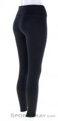 Asics Core Tight Women Leggings, Asics, Black, , Female, 0103-10508, 5637944255, 4550330597757, N1-16.jpg