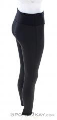 Asics Core Tight Femmes Leggings, Asics, Noir, , Femmes, 0103-10508, 5637944255, 4550330597757, N2-17.jpg