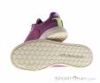 Five Ten Sleuth DLX Canvas Women MTB Shoes, Five Ten, Purple, , Female, 0081-10199, 5637944312, 4065419826487, N1-11.jpg
