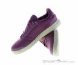 Five Ten Sleuth DLX Canvas Women MTB Shoes, , Purple, , Female, 0081-10199, 5637944312, , N2-07.jpg