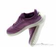 Five Ten Sleuth DLX Canvas Women MTB Shoes, , Purple, , Female, 0081-10199, 5637944312, , N3-08.jpg