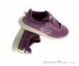 Five Ten Sleuth DLX Canvas Women MTB Shoes, , Purple, , Female, 0081-10199, 5637944312, , N3-18.jpg
