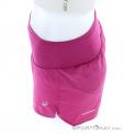 Asics Road 3.5in Short Women Running Shorts, Asics, Pink, , Female, 0103-10509, 5637944348, 4550455058072, N3-08.jpg