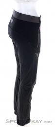 Dynafit Transalper Light Dynastretch Mujer Pantalón para exteriores, Dynafit, Negro, , Mujer, 0015-11343, 5637944419, 4053866253079, N2-17.jpg