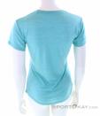 Mons Royale Zephyr Merino Cool Womens T-Shirt, Mons Royale, Blue, , Female, 0309-10202, 5637944460, 9420057496532, N2-12.jpg
