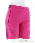 Dynafit Transalper Light Dynastretch Womens Outdoor Pants, , Pink, , Female, 0015-11345, 5637944506, , N1-01.jpg