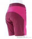 Dynafit Transalper Light Dynastretch Womens Outdoor Pants, , Pink, , Female, 0015-11345, 5637944506, , N1-16.jpg