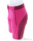 Dynafit Transalper Light Dynastretch Womens Outdoor Pants, , Pink, , Female, 0015-11345, 5637944506, , N2-07.jpg