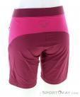 Dynafit Transalper Light Dynastretch Womens Outdoor Pants, , Pink, , Female, 0015-11345, 5637944506, , N2-12.jpg