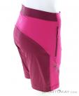Dynafit Transalper Light Dynastretch Womens Outdoor Pants, , Pink, , Female, 0015-11345, 5637944506, , N2-17.jpg