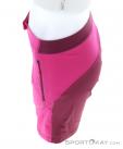 Dynafit Transalper Light Dynastretch Womens Outdoor Pants, , Pink, , Female, 0015-11345, 5637944506, , N3-08.jpg