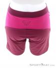 Dynafit Transalper Light Dynastretch Womens Outdoor Pants, , Pink, , Female, 0015-11345, 5637944506, , N3-13.jpg