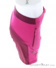 Dynafit Transalper Light Dynastretch Womens Outdoor Pants, , Pink, , Female, 0015-11345, 5637944506, , N3-18.jpg