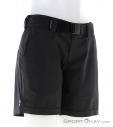 Mons Royale Drift Women Outdoor Shorts, , Black, , Female, 0309-10206, 5637944512, , N1-01.jpg