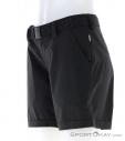 Mons Royale Drift Women Outdoor Shorts, , Black, , Female, 0309-10206, 5637944512, , N1-06.jpg