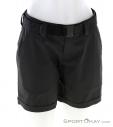 Mons Royale Drift Women Outdoor Shorts, , Black, , Female, 0309-10206, 5637944512, , N2-02.jpg
