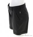 Mons Royale Drift Women Outdoor Shorts, , Black, , Female, 0309-10206, 5637944512, , N2-07.jpg