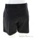Mons Royale Drift Women Outdoor Shorts, , Black, , Female, 0309-10206, 5637944512, , N2-12.jpg