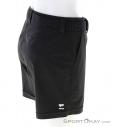 Mons Royale Drift Women Outdoor Shorts, , Black, , Female, 0309-10206, 5637944512, , N2-17.jpg