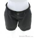 Mons Royale Drift Women Outdoor Shorts, , Black, , Female, 0309-10206, 5637944512, , N3-03.jpg