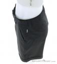 Mons Royale Drift Women Outdoor Shorts, , Black, , Female, 0309-10206, 5637944512, , N3-08.jpg