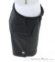 Mons Royale Drift Women Outdoor Shorts, , Black, , Female, 0309-10206, 5637944512, , N3-18.jpg