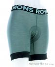 Mons Royale Enduro Liner Women Biking Shorts, Mons Royale, Blue, , Female, 0309-10207, 5637944519, 9420070000112, N1-01.jpg