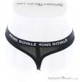 Mons Royale Merino Thong Womens Underpants, , Black, , Female, 0309-10210, 5637944540, , N3-13.jpg
