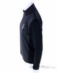 Mons Royale Redwood Wind Jersey Caballeros Chaqueta para ciclista, Mons Royale, Negro, , Hombre, 0309-10211, 5637944544, 9420057490431, N2-07.jpg