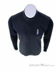 Mons Royale Redwood Wind Jersey Caballeros Chaqueta para ciclista, Mons Royale, Negro, , Hombre, 0309-10211, 5637944544, 9420057490431, N3-03.jpg