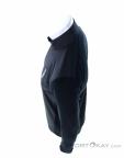 Mons Royale Redwood Wind Jersey Caballeros Chaqueta para ciclista, Mons Royale, Negro, , Hombre, 0309-10211, 5637944544, 9420057490431, N3-08.jpg
