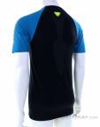 Dynafit Ultra S-Tech Mens Functional Shirt, Dynafit, Blue, , Male, 0015-11346, 5637944556, 4053866370134, N1-11.jpg