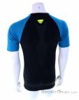 Dynafit Ultra S-Tech Hommes T-shirt fonctionnel, Dynafit, Bleu, , Hommes, 0015-11346, 5637944556, 4053866370134, N2-12.jpg