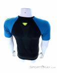 Dynafit Ultra S-Tech Mens Functional Shirt, Dynafit, Blue, , Male, 0015-11346, 5637944556, 4053866370134, N3-13.jpg