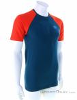 Dynafit Ultra S-Tech Hommes T-shirt fonctionnel, Dynafit, Orange, , Hommes, 0015-11346, 5637944561, 4053866370165, N1-01.jpg