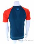 Dynafit Ultra S-Tech Hommes T-shirt fonctionnel, Dynafit, Orange, , Hommes, 0015-11346, 5637944561, 4053866370165, N2-12.jpg