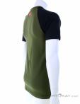 Dynafit Ultra S-Tech Mens Functional Shirt, Dynafit, Olive-Dark Green, , Male, 0015-11346, 5637944562, 4053866370141, N1-16.jpg
