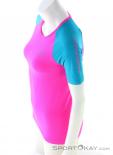 Dynafit Ultra S-Tech Women Functional Shirt, , Pink, , Female, 0015-11347, 5637944575, , N2-07.jpg