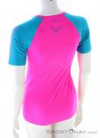 Dynafit Ultra S-Tech Women Functional Shirt, , Pink, , Female, 0015-11347, 5637944575, , N2-12.jpg