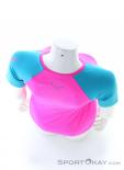 Dynafit Ultra S-Tech Women Functional Shirt, , Pink, , Female, 0015-11347, 5637944575, , N4-14.jpg