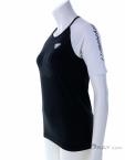 Dynafit Ultra S-Tech Women Functional Shirt, Dynafit, Black, , Female, 0015-11347, 5637944576, 4053866275187, N1-06.jpg